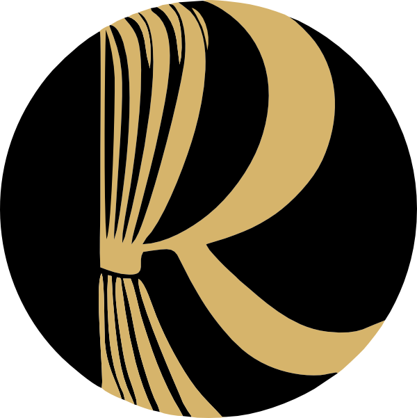 RAJ Interior Logo