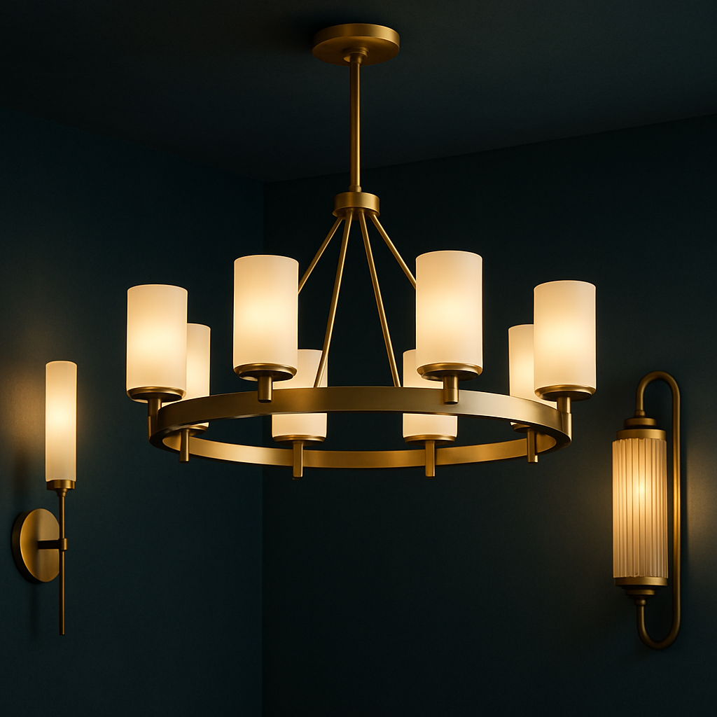 Premium lighting solutions