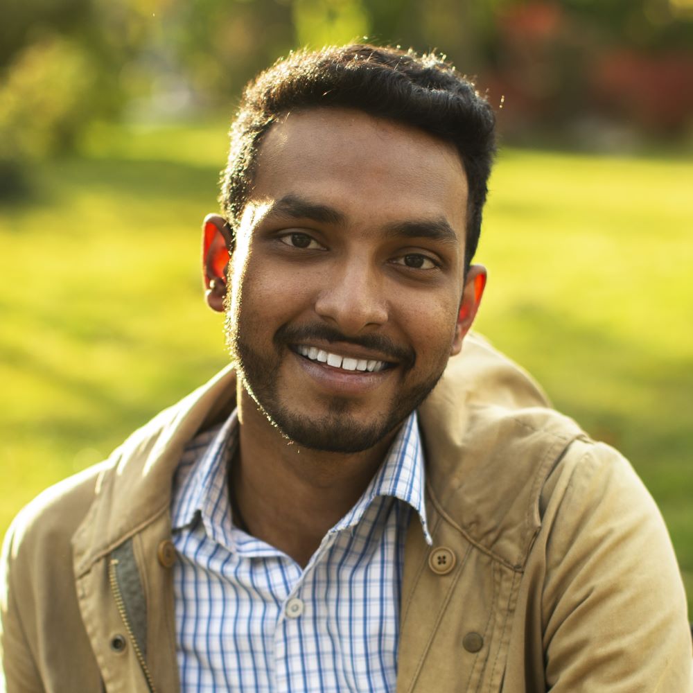 Hiren Thakkar - Interior Designer