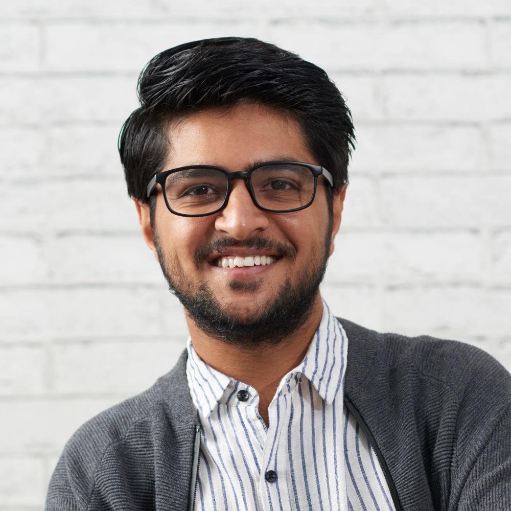Jaydeep Solanki - Homeowner