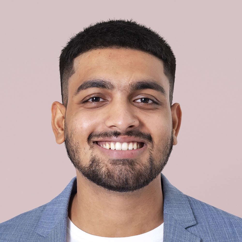 Mehul Joshi - Commercial Client